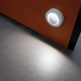 Koi 120 outdoor wall | sand
