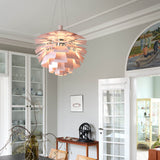 PH Artichoke ⌀60 | brass