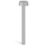 Mushu Cap 750 | grey anthracite