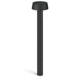 Mushu Cap 750 | grey anthracite