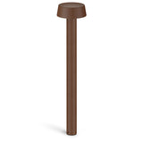 Mushu Cap 750 | grey anthracite