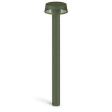 Mushu Cap 750 | grey anthracite