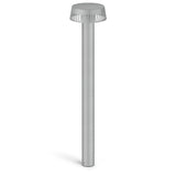 Mushu Cap 750 | grey anthracite