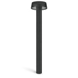 Mushu Cap 750 | grey anthracite