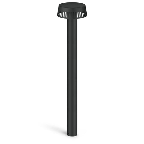 Mushu Cap 750 | grey anthracite