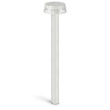 Mushu Cap 750 | grey anthracite