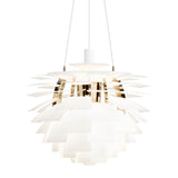 PH Artichoke ⌀60 | brass