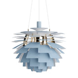 PH Artichoke ⌀60 | brass