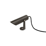 Skip outdoor spike IP65 | textured grey