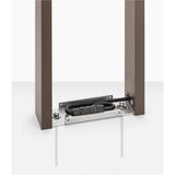 Arke 700 outdoor | black