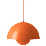 Flowerpot VP2 | matt white