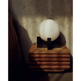 Hito table/wall | black marble