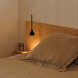 Anna pendant | matt black