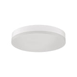 Madison round ceiling ø28 IP54 | white