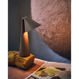 Ami portable | chocolate clay