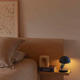 Bela clip table lamp | white