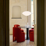 Mist AP20 pendant ⌀56 | opal glass