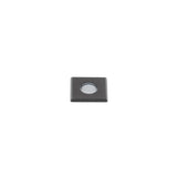 CNC 25 Q recessed IP67 | black