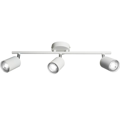 Explore 3-rail | white