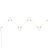 Fine wall/ceiling | black