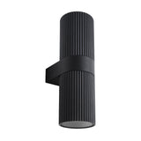 Kyklop Ripple Maxi wall | black