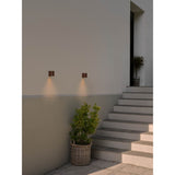 Dion wall single | black