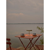 Elmer portable solar | black