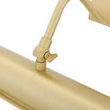 Dublin picture light 50 | powder-coated black