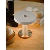 Trezzi portable | white