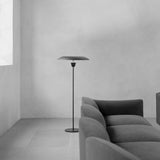 Kantarell floor | nickel