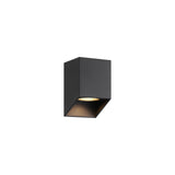 Nico square wall single | black