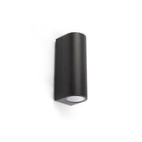 Estela outdoor wall 2L | rust brown
