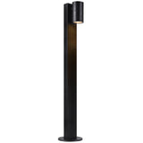 Tin 50-80 garden | black