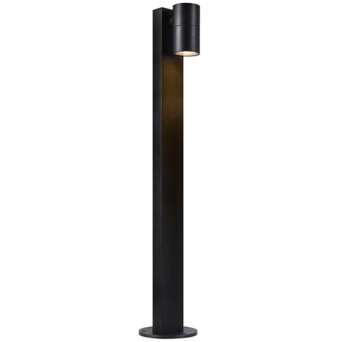 Tin 50-80 garden | black