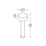 Mushu Cap 450 | green