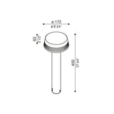 Mushu Cap 450 | green