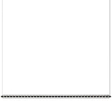 Loop pendant 180 | white