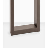 Arke 700 outdoor | black