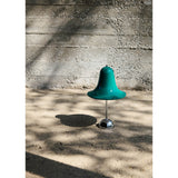 Pantop portable | cream white