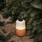 Muna outdoor plug | white