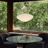 Mist AP20 pendant ⌀56 | opal glass