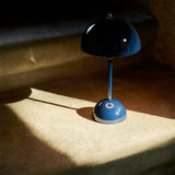 Flowerpot VP9 | zesty orange