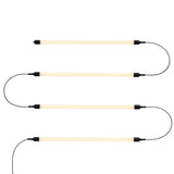 Fine wall/ceiling | black