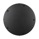 Luana cannopy 5 round ⌀40 | black