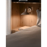 Darci short wall | sand