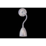 Sydney Adjustable wall light | polished brass