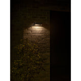 Marcellio wall solar | brown