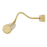 Dublin picture light 50 | powder-coated black