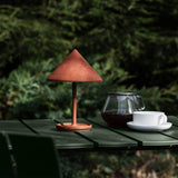 Terra portable | coffee waste black