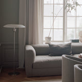 Kantarell floor | nickel